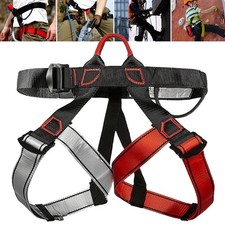 Heavy Duty Safety Harness for