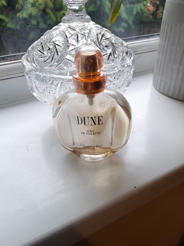 Dior dune edt - dior, spray