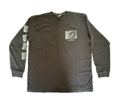 Supreme escher eye - supreme,