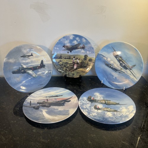 Spitfire lancaster hurricane - spitfire,