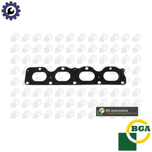 Gasket exhaust manifold mg5732 - exhaust,