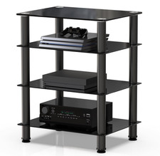 Hi-fi Rack, Audio Video, 4