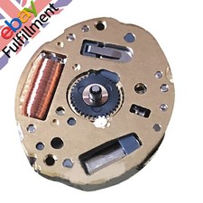 2.6mm 2 Hands Quartz Watch Movement With Battery&Stem For Miyota 5Y20 Watch