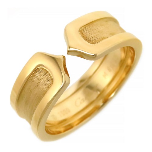 Cartier ring 53 - cartier, #53