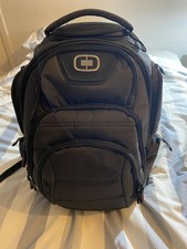 OGIO Renegade RSS Tech Laptop