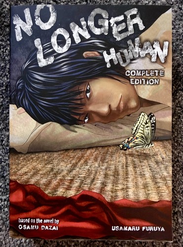 Longer human complete - no,