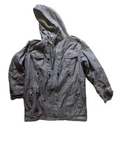 Genuine Vintage German Red