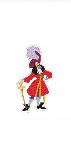 Disney 100 diamond crystal - disney,