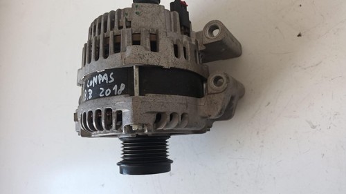 Jeep compass alternator - jeep,