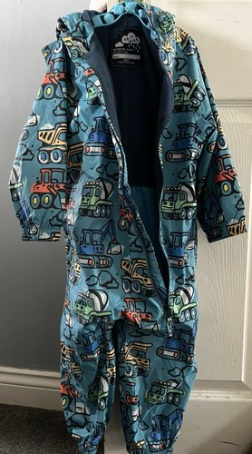 Next waterproof puddle - next, suit