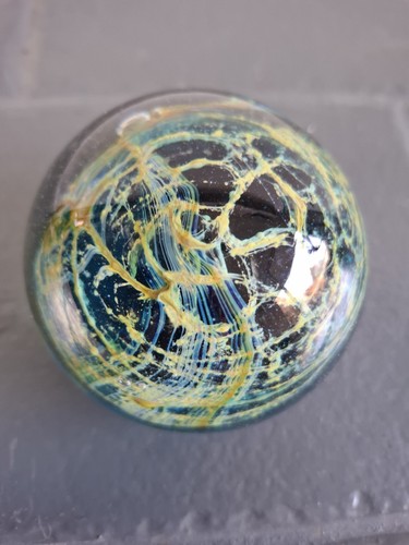 Vintage mdina glass - mdina,