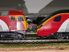 Adapter For 00 Gauge Hornby