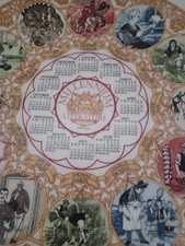 Millennium Wedgewood 1999 Literature Plate