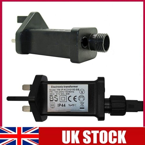 31v power supply adapter - 6w,