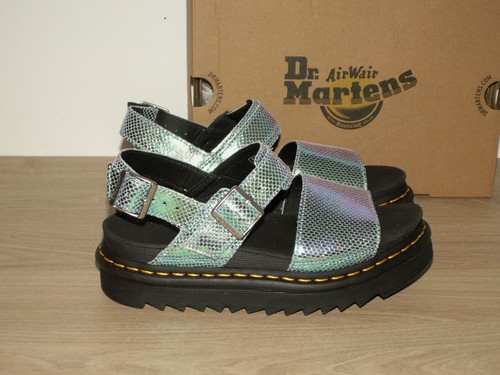 Martens voss iridescent - martens,
