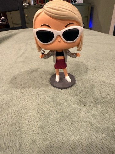 Fan made pop style - pop,