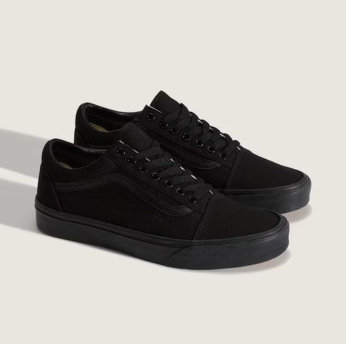 Vans old skool shoes - shoes, in