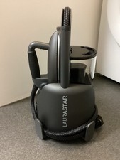 Laurastar Lift Xtra Titan Steam Generator Iron System with all accessories VGC