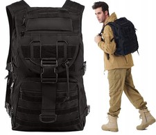 39L Military Backpack Large