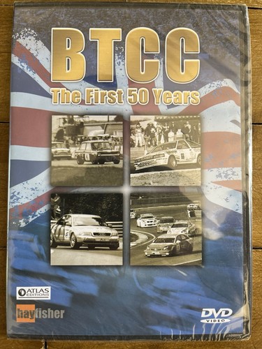 Btcc the first - btcc:, a