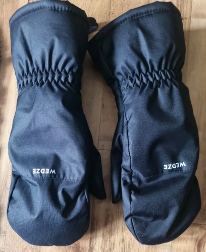 Wedze kids warm and - wedze,