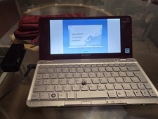 SONY VAIO VGN-P11z  Computer