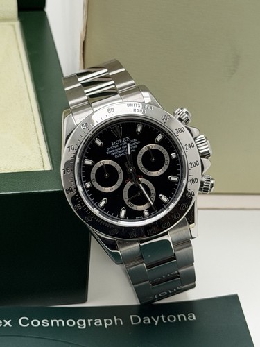 Rolex cosmograph daytona - rolex,