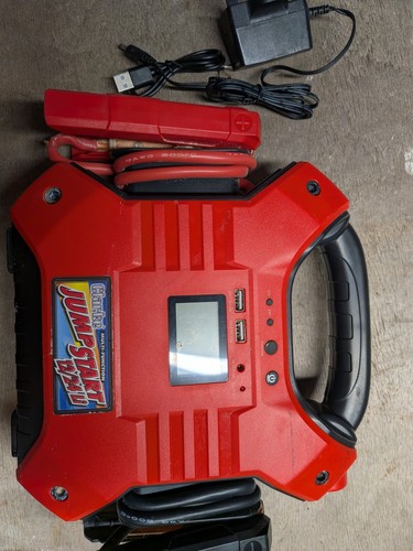 Clarke js1224li 1200a - clarke,