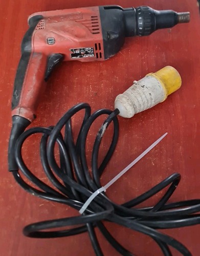 Hilti 1800 110v - hilti,