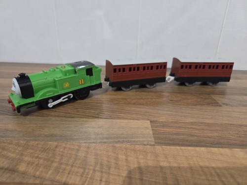 Trackmaster oliver motorized - oliver,