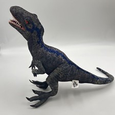 Jurassic World Blue