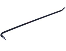36" CROW BAR WRECKING BAR PRY BAR 900MM HEAVY DUTY NAIL REMOVER CROWBAR G3600