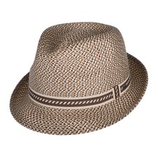 Bailey Hats Mannes Trilby Hat