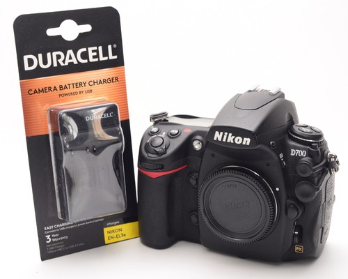 Nikon d700 1mp - 12.1mp, slr
