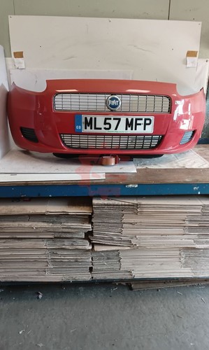 Fiat grande punto active - fiat,