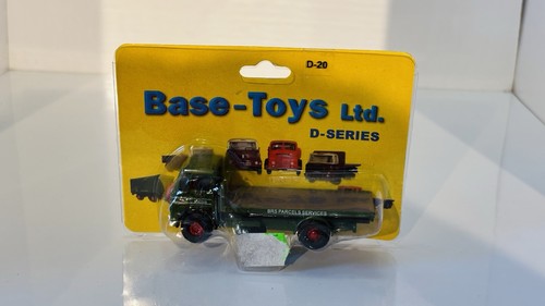 Base toys scale d 20 - base-toys, d-20