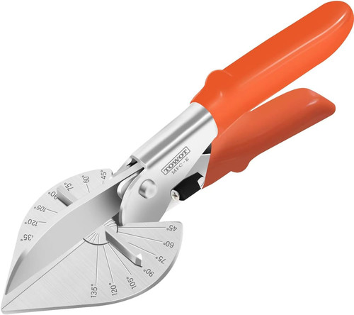 Sharp adjustable miter - sharp, shear