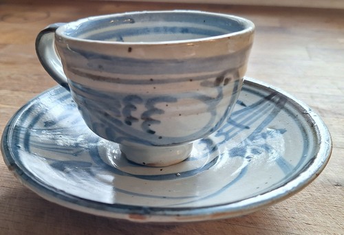 British studio pottery seth - british,