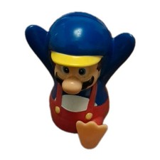 Rare 2014 McDonalds Happy Meal