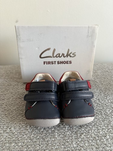 New clarks first shoes - clarks,