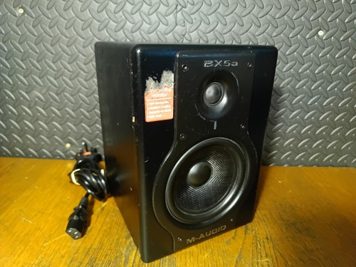 Audio studiophile bx5a - studiophile,