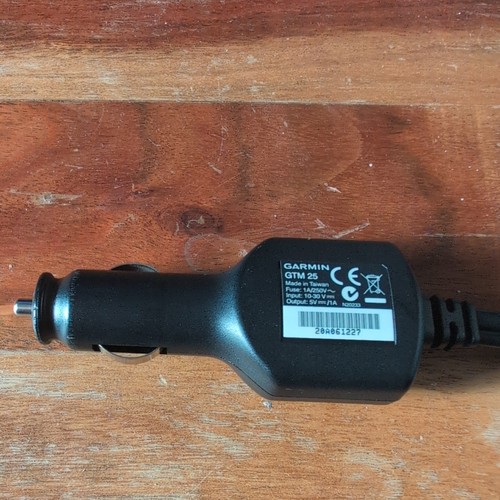 Garmin gtm traffic - gtm,