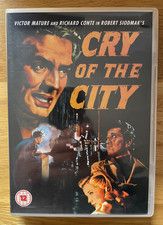 Cry of the City (DVD) Richard