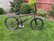 Subrosa Simone Barraco Salvador BMX Bike