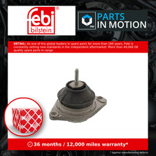 Engine Mount fits AUDI 80 RS2