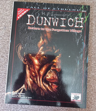 Dunwich return to  Call of