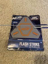 Nerf Flash Target
