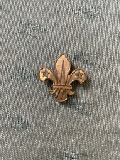 OLD BOY SCOUTS SCOUT UNIFORM -