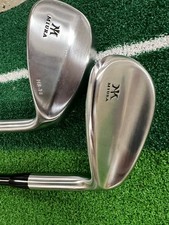 Miura Wedges 56° HB-14 and