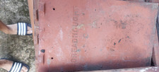 Dreadnought Clay Roof Tiles